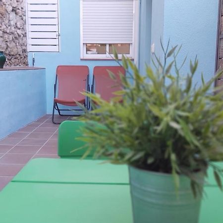 Del Parque Flats Pina Beach Malaga Bagian luar foto